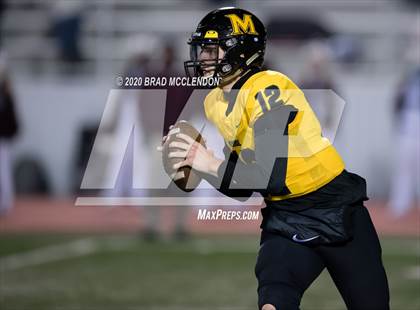 Thumbnail 3 in Memorial vs Rowlett photogallery.