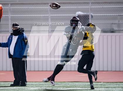 Thumbnail 3 in Memorial vs Rowlett photogallery.