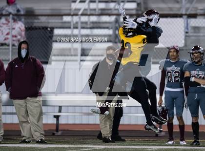 Thumbnail 2 in Memorial vs Rowlett photogallery.