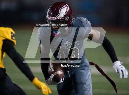 Thumbnail 2 in Memorial vs Rowlett photogallery.