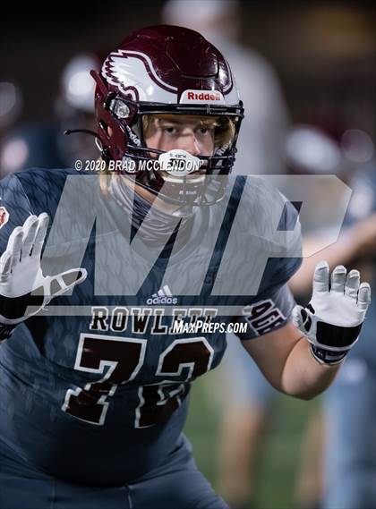 Thumbnail 2 in Memorial vs Rowlett photogallery.