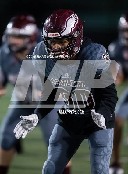 Thumbnail 2 in Memorial vs Rowlett photogallery.