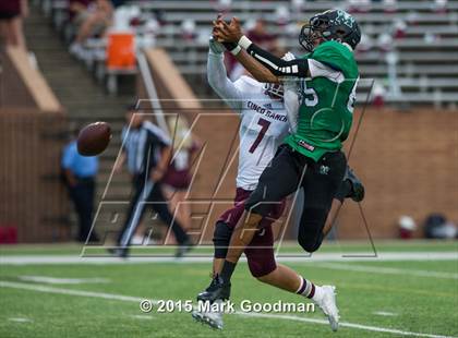 Thumbnail 3 in Cinco Ranch vs. Mayde Creek photogallery.