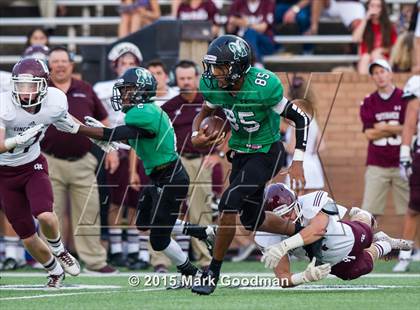 Thumbnail 1 in Cinco Ranch vs. Mayde Creek photogallery.