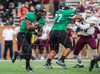 Thumbnail 1 in Cinco Ranch vs. Mayde Creek photogallery.