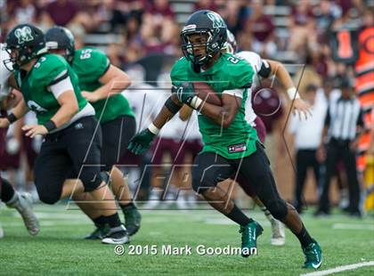 Thumbnail 1 in Cinco Ranch vs. Mayde Creek photogallery.