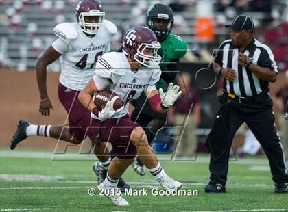 Thumbnail 1 in Cinco Ranch vs. Mayde Creek photogallery.