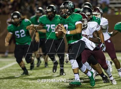 Thumbnail 1 in Cinco Ranch vs. Mayde Creek photogallery.