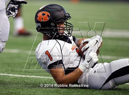 Thumbnail 3 in Bell vs. Rockwall photogallery.