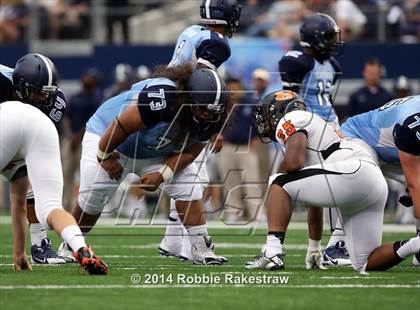Thumbnail 1 in Bell vs. Rockwall photogallery.