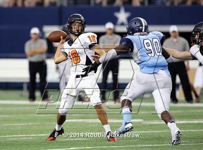 Thumbnail 1 in Bell vs. Rockwall photogallery.