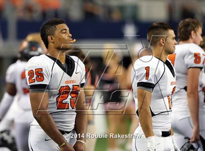 Thumbnail 3 in Bell vs. Rockwall photogallery.