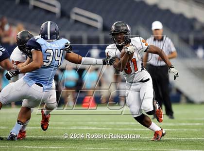 Thumbnail 3 in Bell vs. Rockwall photogallery.