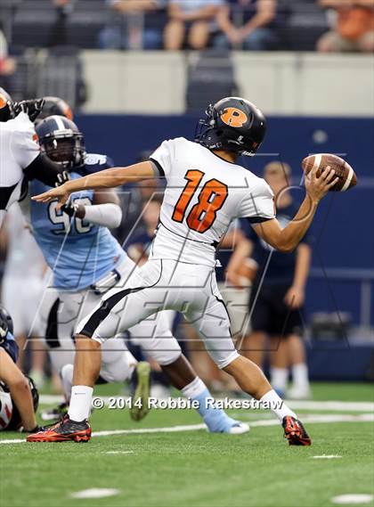 Thumbnail 2 in Bell vs. Rockwall photogallery.