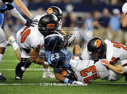 Thumbnail 1 in Bell vs. Rockwall photogallery.