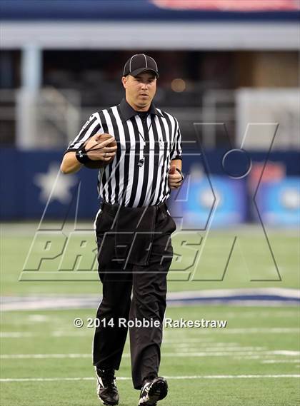 Thumbnail 1 in Bell vs. Rockwall photogallery.