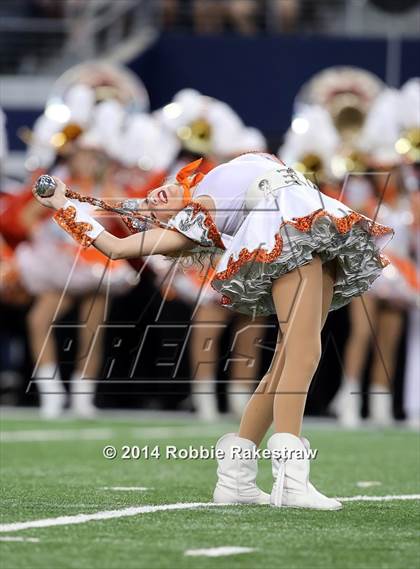 Thumbnail 3 in Bell vs. Rockwall photogallery.