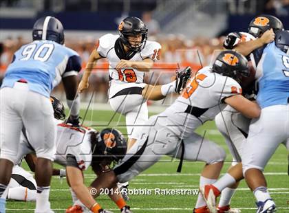 Thumbnail 2 in Bell vs. Rockwall photogallery.