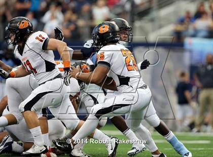 Thumbnail 3 in Bell vs. Rockwall photogallery.