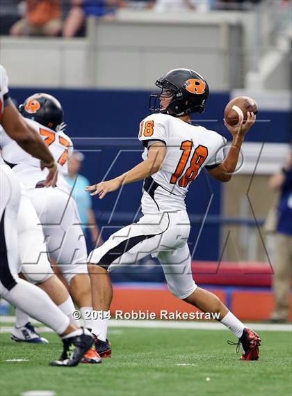 Thumbnail 2 in Bell vs. Rockwall photogallery.
