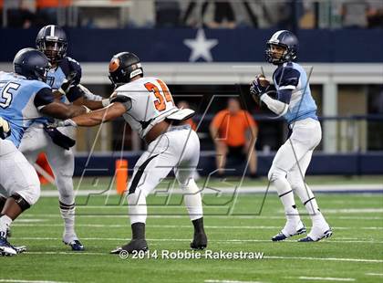 Thumbnail 3 in Bell vs. Rockwall photogallery.