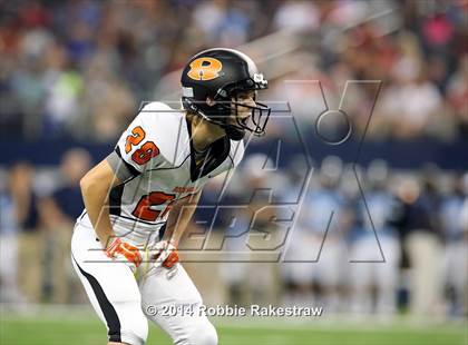 Thumbnail 3 in Bell vs. Rockwall photogallery.