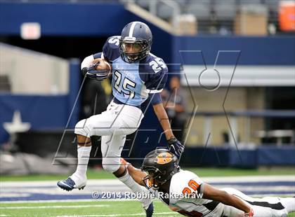 Thumbnail 3 in Bell vs. Rockwall photogallery.