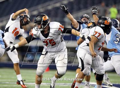 Thumbnail 2 in Bell vs. Rockwall photogallery.