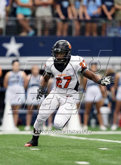 Thumbnail 3 in Bell vs. Rockwall photogallery.