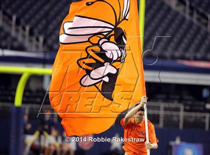 Thumbnail 2 in Bell vs. Rockwall photogallery.