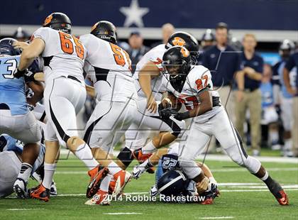 Thumbnail 1 in Bell vs. Rockwall photogallery.