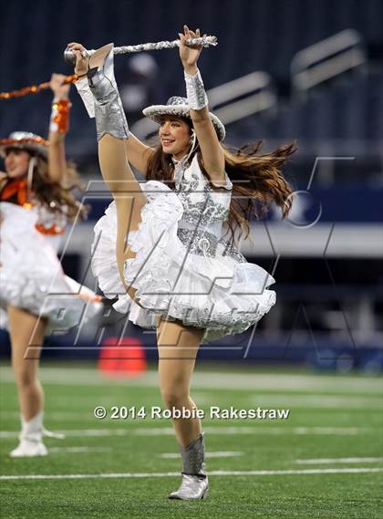 Thumbnail 2 in Bell vs. Rockwall photogallery.