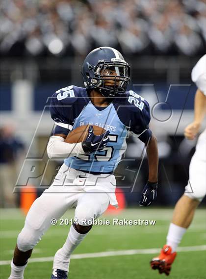 Thumbnail 3 in Bell vs. Rockwall photogallery.