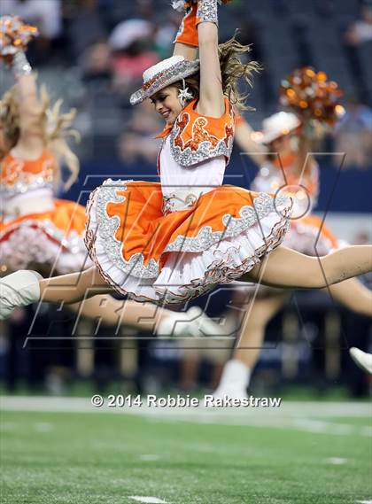 Thumbnail 1 in Bell vs. Rockwall photogallery.
