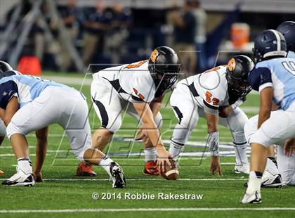 Thumbnail 3 in Bell vs. Rockwall photogallery.