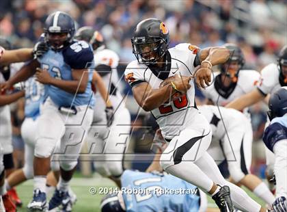 Thumbnail 1 in Bell vs. Rockwall photogallery.
