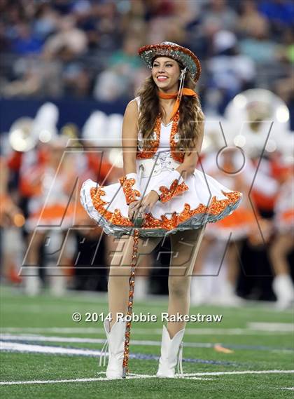 Thumbnail 1 in Bell vs. Rockwall photogallery.