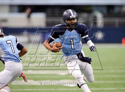 Thumbnail 1 in Bell vs. Rockwall photogallery.