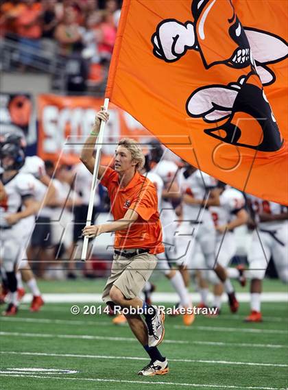 Thumbnail 1 in Bell vs. Rockwall photogallery.