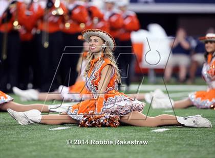 Thumbnail 3 in Bell vs. Rockwall photogallery.