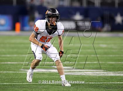 Thumbnail 1 in Bell vs. Rockwall photogallery.