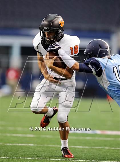 Thumbnail 1 in Bell vs. Rockwall photogallery.