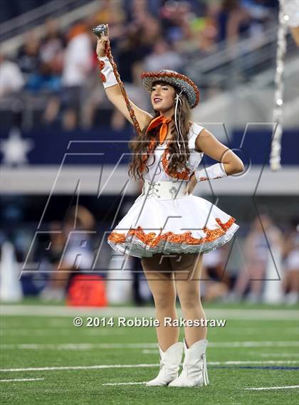 Thumbnail 1 in Bell vs. Rockwall photogallery.