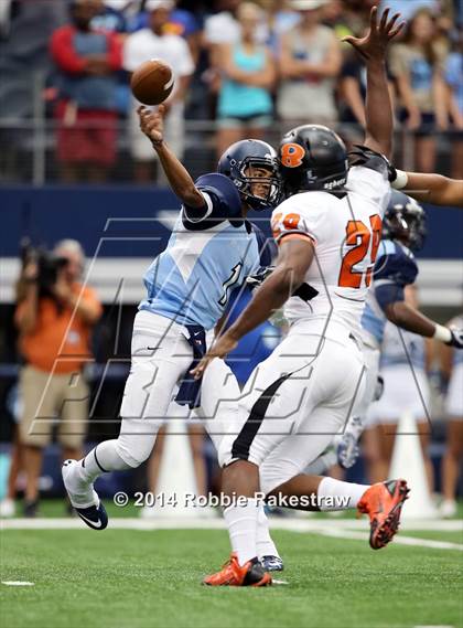 Thumbnail 1 in Bell vs. Rockwall photogallery.