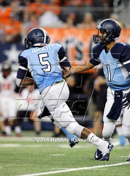 Thumbnail 1 in Bell vs. Rockwall photogallery.