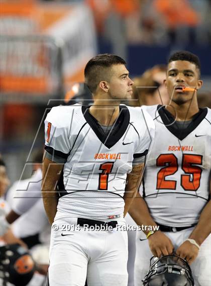 Thumbnail 1 in Bell vs. Rockwall photogallery.