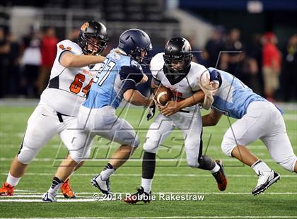 Thumbnail 2 in Bell vs. Rockwall photogallery.