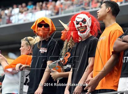 Thumbnail 3 in Bell vs. Rockwall photogallery.