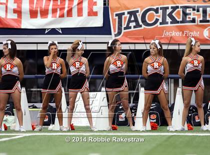 Thumbnail 1 in Bell vs. Rockwall photogallery.