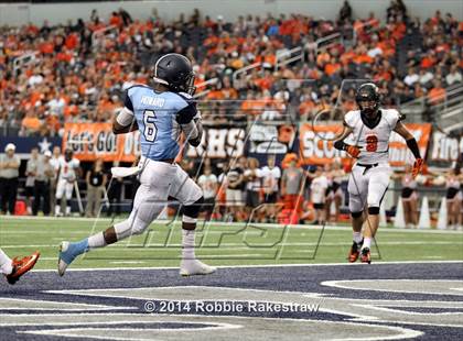 Thumbnail 3 in Bell vs. Rockwall photogallery.